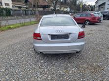 AUDI A6 2.7 V6 TDI, Diesel, Occasion / Gebraucht, Handschaltung - 7