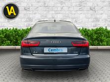 AUDI A6 Limousine 3.0 TFSI V6 quattro S-tronic, Essence, Occasion / Utilisé, Automatique - 4
