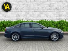 AUDI A6 Limousine 3.0 TFSI V6 quattro S-tronic, Essence, Occasion / Utilisé, Automatique - 6