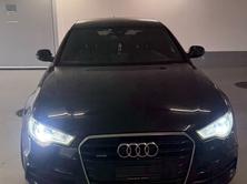 AUDI A6 Limousine 3.0 BiTDI V6 quattro tiptronic, Diesel, Occasion / Utilisé, Automatique - 2
