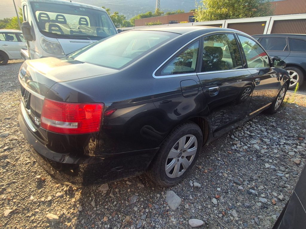 AUDI A6 3.2 V6 FSI quattro, Benzina, Occasioni / Usate, Automatico - 4