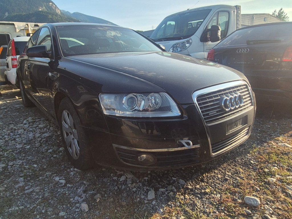 AUDI A6 3.2 V6 FSI quattro