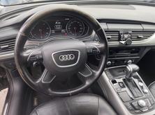 AUDI A6 3.0 V6 TDI quat. S-Tr. Eu6, Diesel, Second hand / Used, Automatic - 6