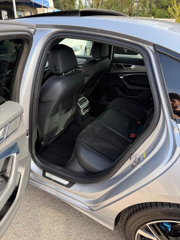 AUDI A6 3.0 45 TDI Sport quattro T-Tronic, Hybride Leggero Diesel/Elettrica, Occasioni / Usate, Automatico - 3