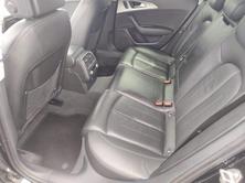 AUDI A6 3.0 V6 TDI quat. S-Tr. Eu6, Diesel, Second hand / Used, Automatic - 4