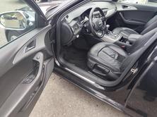 AUDI A6 3.0 V6 TDI quat. S-Tr. Eu6, Diesel, Second hand / Used, Automatic - 5
