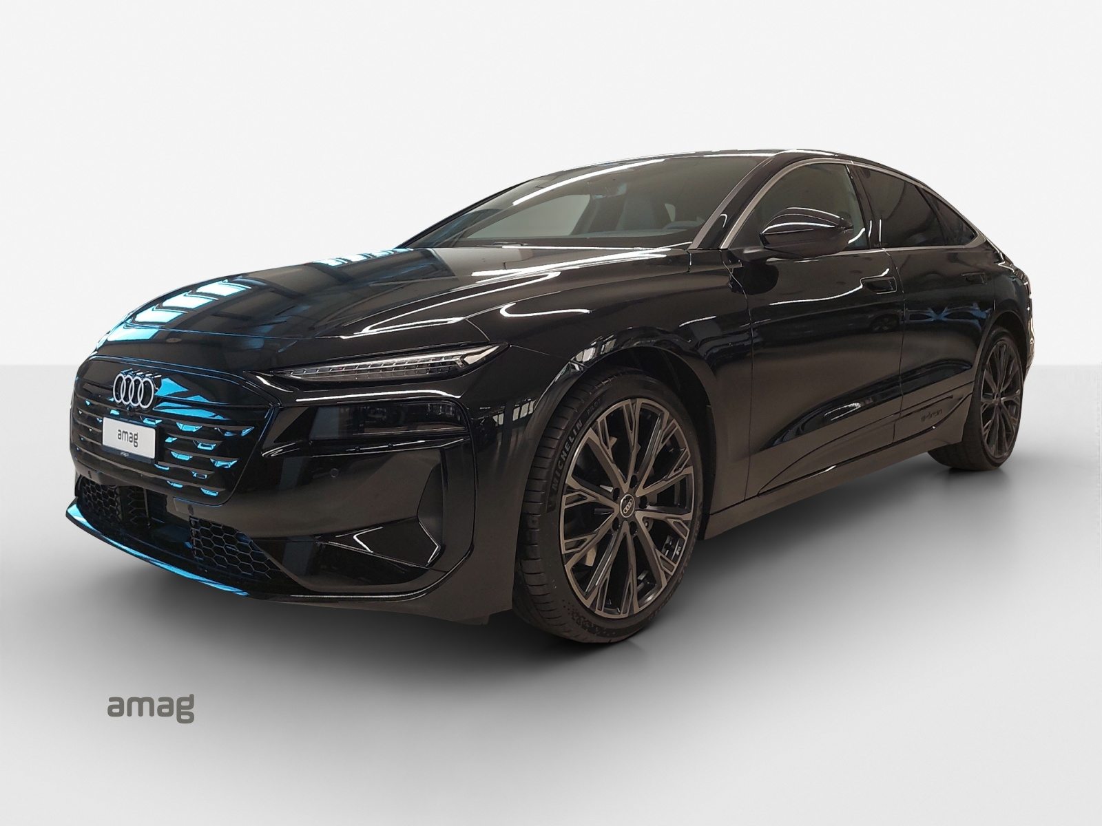 AUDI A6 Sportback e-tron performance