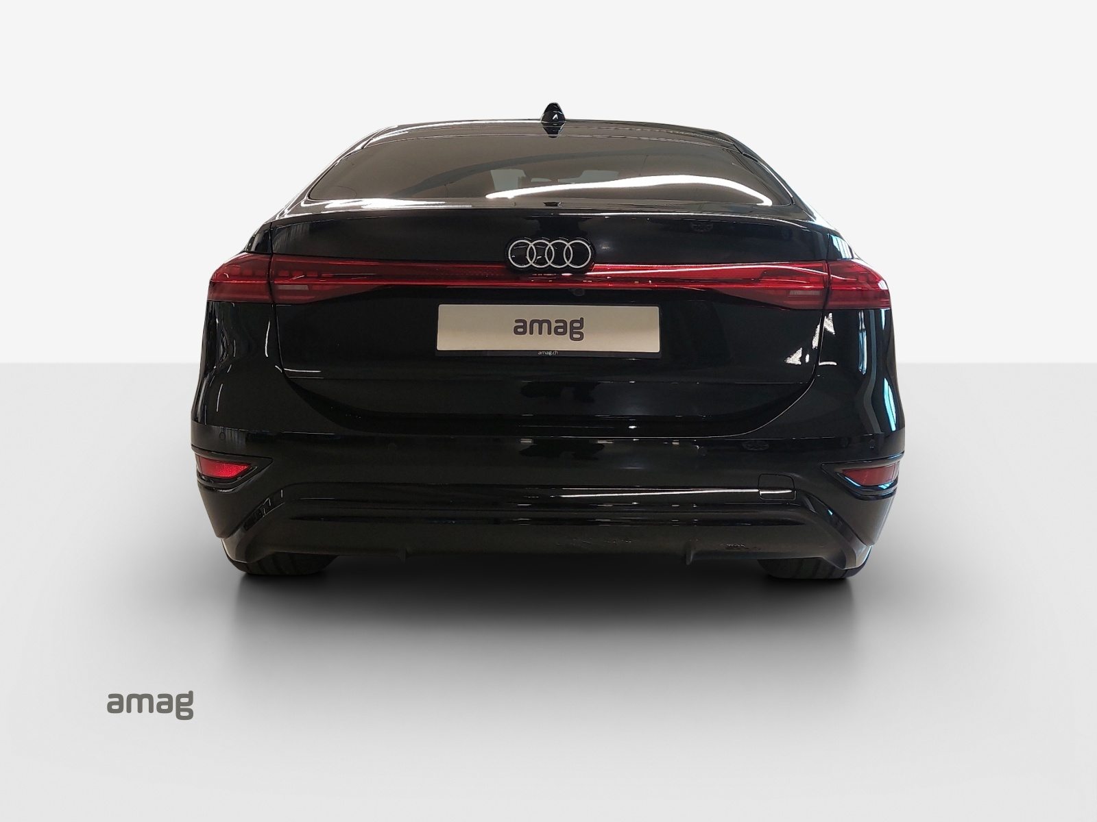 AUDI A6 Sportback e-tron performance, Électrique, Voiture de démonstration, Automatique - 4