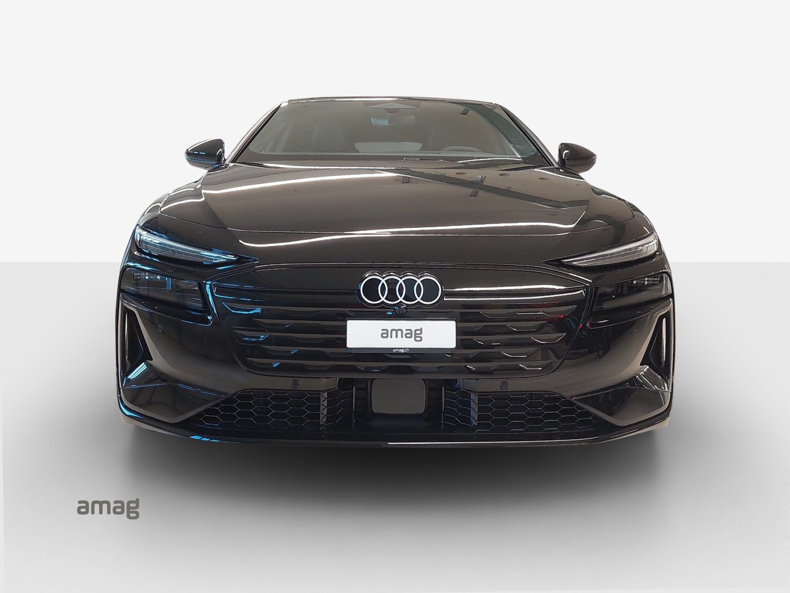 AUDI A6 Sportback e-tron performance, Électrique, Voiture de démonstration, Automatique - 7