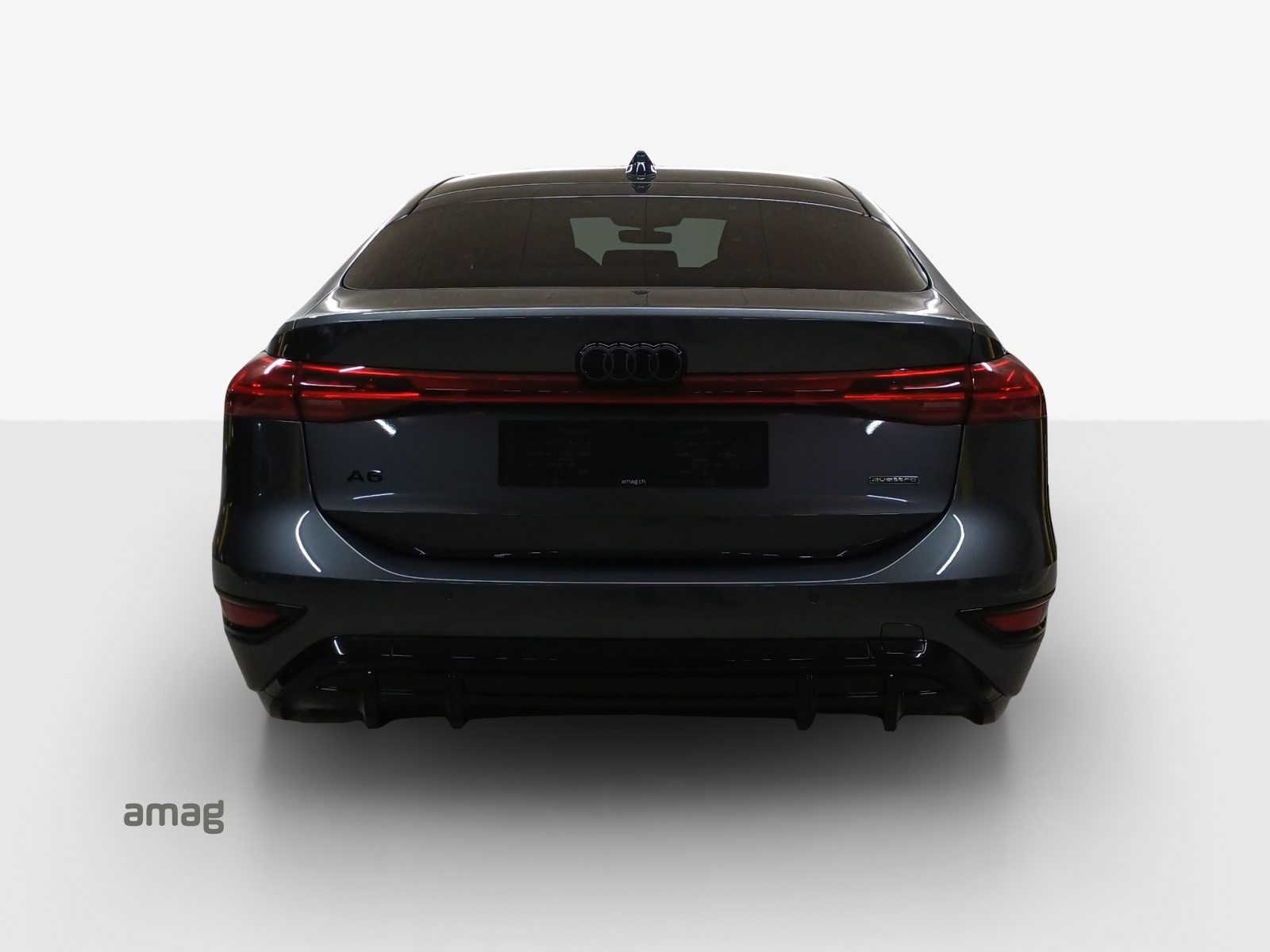 AUDI A6 Sportback e-tron quattro, Électrique, Voiture de démonstration, Automatique - 4