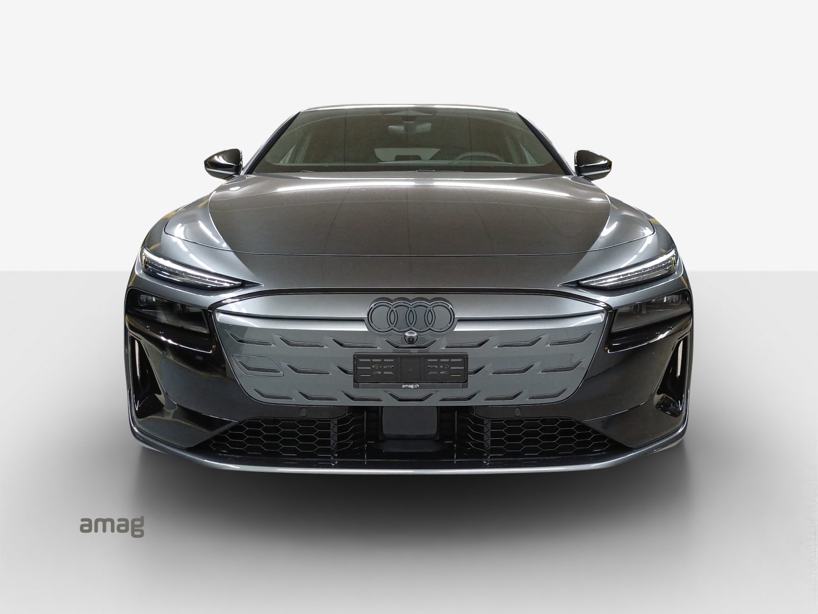AUDI A6 Sportback e-tron quattro, Électrique, Voiture de démonstration, Automatique - 7