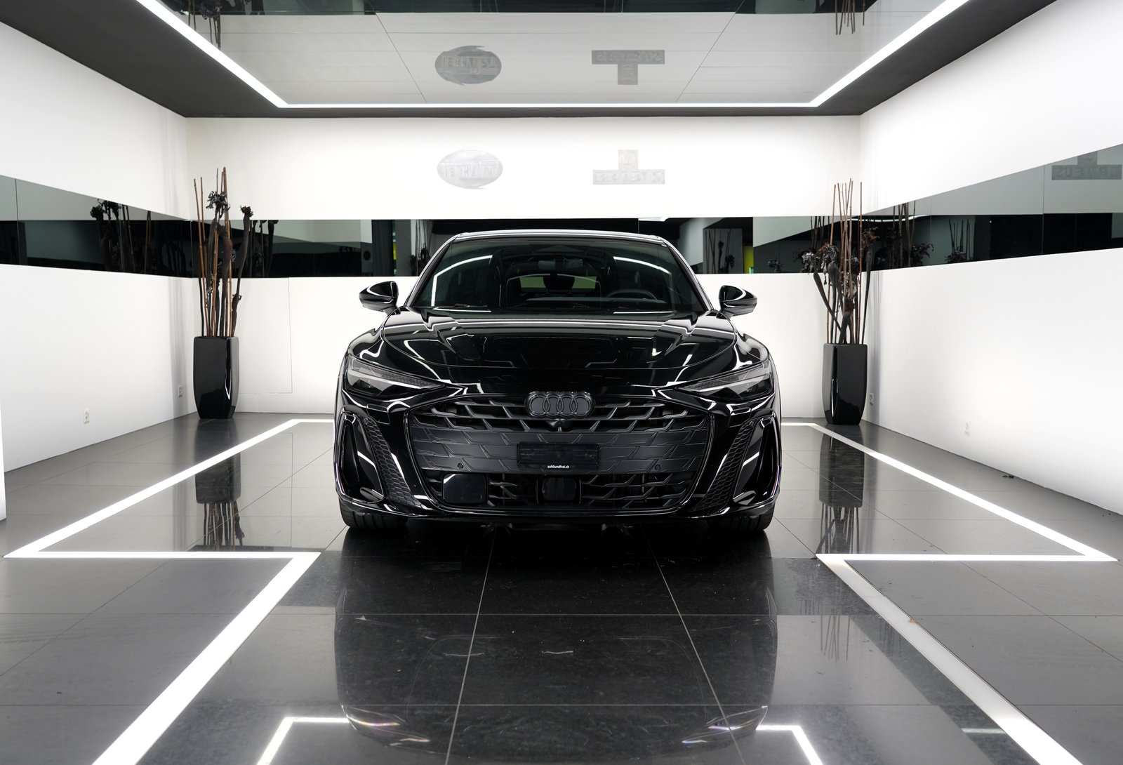 AUDI A6 Lim. TDI qua, Diesel, Voiture de démonstration, Automatique - 3