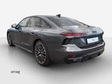 AUDI A6 Limousine e-hybrid 220 kW, Voll-Hybrid Benzin/Elektro, Vorführwagen, Automatik - 3
