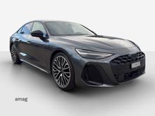 AUDI A6 Limousine e-hybrid 220 kW, Voll-Hybrid Benzin/Elektro, Vorführwagen, Automatik - 6
