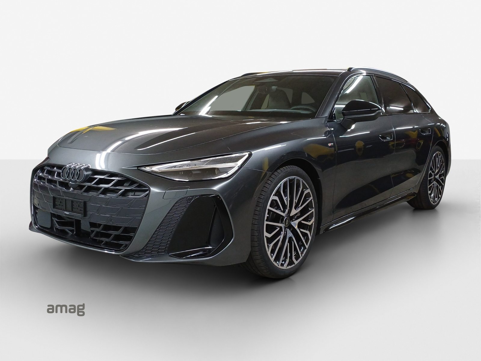 AUDI A6 Avant TFSI 270 kW