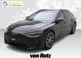 AUDI A6 Avant 3.0 V6 TFSI S line quattro S-Tronic **Audi Werksga