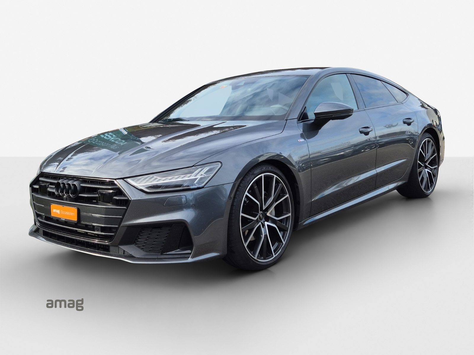 AUDI A7 Sportback 45 TFSI