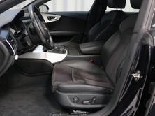AUDI A7 Sportback 3.0 V6 TDI BiTDI quattro S-Line, Diesel, Second hand / Used, Automatic - 5