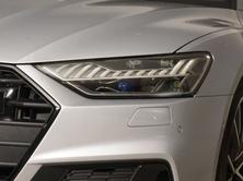 AUDI A7 Sportback 55 TFSI quattro, Mild-Hybrid Benzin/Elektro, Occasion / Gebraucht, Automat - 5