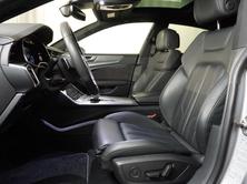 AUDI A7 Sportback 55 TFSI quattro, Mild-Hybrid Petrol/Electric, Second hand / Used, Automatic - 7