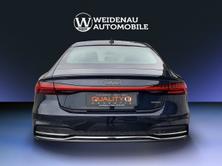 AUDI A7 Sportback 55 TFSI quattro S-tronic, Mild-Hybrid Benzin/Elektro, Occasion / Gebraucht, Automat - 5