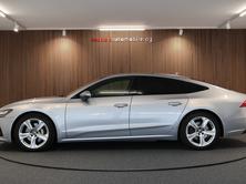 AUDI A7 Sportback 50 TDI quattro S-tronic, Mild-Hybrid Diesel/Electric, Second hand / Used, Automatic - 2