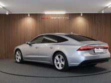 AUDI A7 Sportback 50 TDI quattro S-tronic, Mild-Hybrid Diesel/Electric, Second hand / Used, Automatic - 3