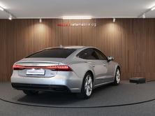 AUDI A7 Sportback 50 TDI quattro S-tronic, Mild-Hybrid Diesel/Electric, Second hand / Used, Automatic - 5