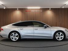 AUDI A7 Sportback 50 TDI quattro S-tronic, Mild-Hybrid Diesel/Electric, Second hand / Used, Automatic - 6