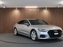 AUDI A7 Sportback 50 TDI quattro S-tronic, Mild-Hybrid Diesel/Electric, Second hand / Used, Automatic - 7