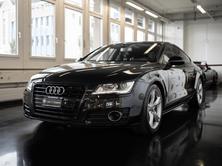 AUDI A7 Sportback 3.0 TDI quattro S-tronic, Diesel, Second hand / Used, Automatic - 3