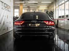 AUDI A7 Sportback 3.0 TDI quattro S-tronic, Diesel, Second hand / Used, Automatic - 5