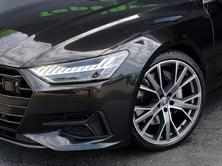 AUDI A7 Sportback 55 TFSI Quattro Aut, Mild-Hybrid Benzin/Elektro, Occasion / Gebraucht, Automat - 3