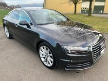 AUDI A7 Sportback 3.0 TDI, Diesel, Second hand / Used, Automatic - 3