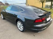 AUDI A7 Sportback 3.0 TDI, Diesel, Second hand / Used, Automatic - 7