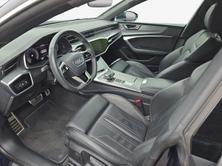 AUDI A7 Sportback 55 TFSI, Benzin, Occasion / Gebraucht, Automat - 7