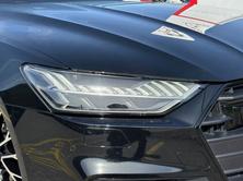 AUDI A7 Sportback 55 TFSI quattro S-Line, Mild-Hybrid Benzin/Elektro, Occasion / Gebraucht, Automat - 4