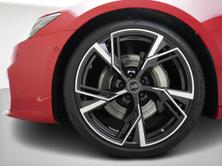 AUDI A7 Sportback 55 TFSI S line quattro S-Tronic, Mild-Hybrid Benzin/Elektro, Occasion / Gebraucht, Automat - 7