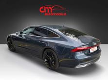 AUDI A7 Sportback 50 TDI quattro, Hybride Leggero Diesel/Elettrica, Occasioni / Usate, Automatico - 2