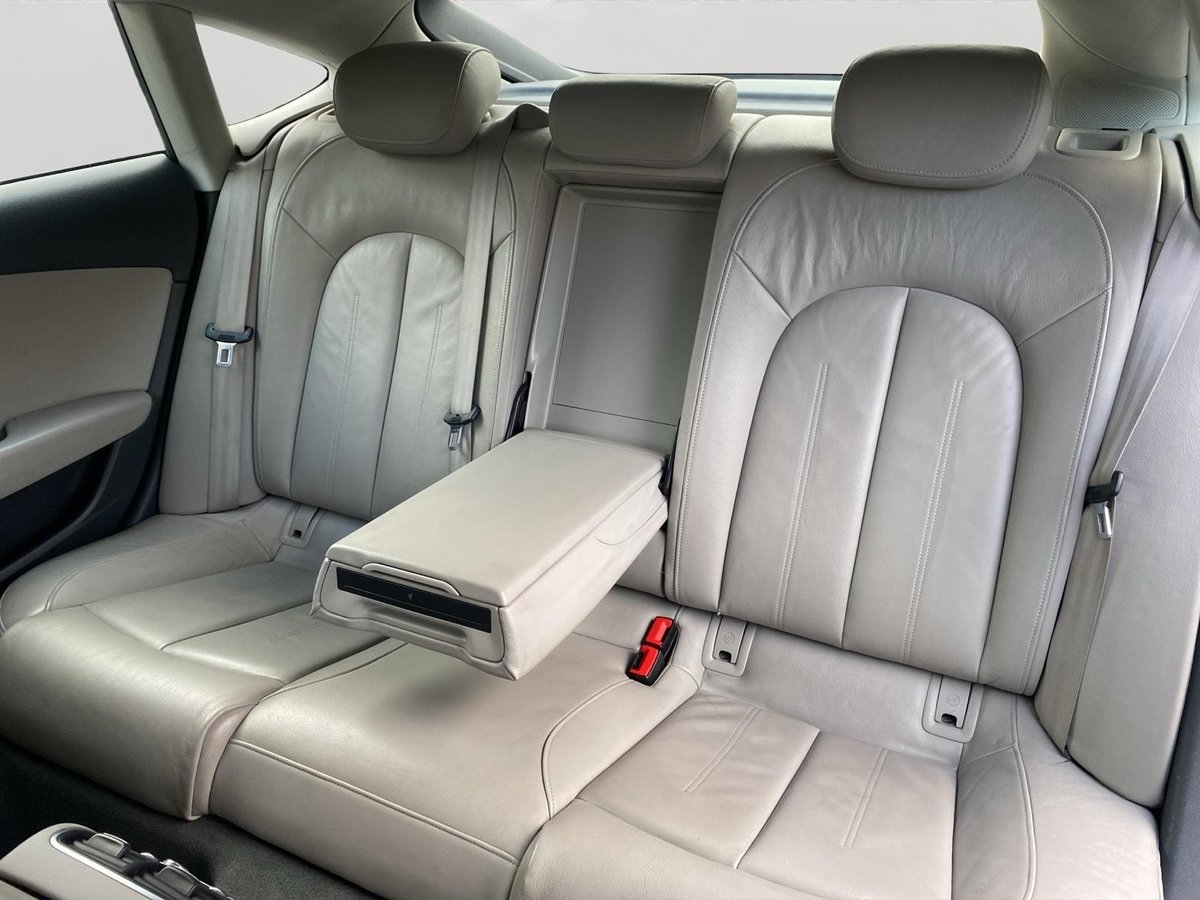 AUDI A7 Sportback 3.0 BiTDI quattro tiptronic, Diesel, Occasioni / Usate, Automatico - 4