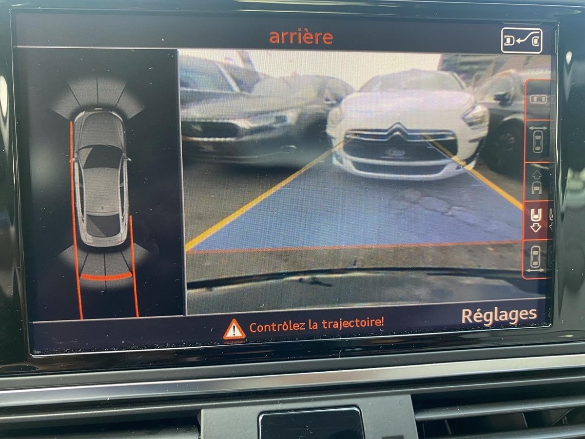 AUDI A7 Sportback 3.0 BiTDI quattro tiptronic, Diesel, Occasioni / Usate, Automatico - 7