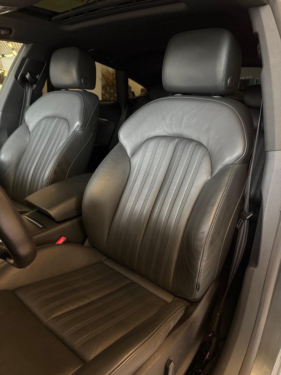 AUDI A7 Sportback 3.0 TFSI S-Line quattro S-tronic, Benzin, Occasion / Gebraucht, Automat - 6