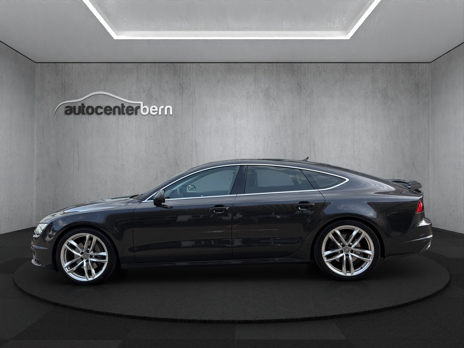 AUDI A7 Sportback 3.0 TDI quattro S-tronic, Diesel, Occasion / Gebraucht, Automatik - 4