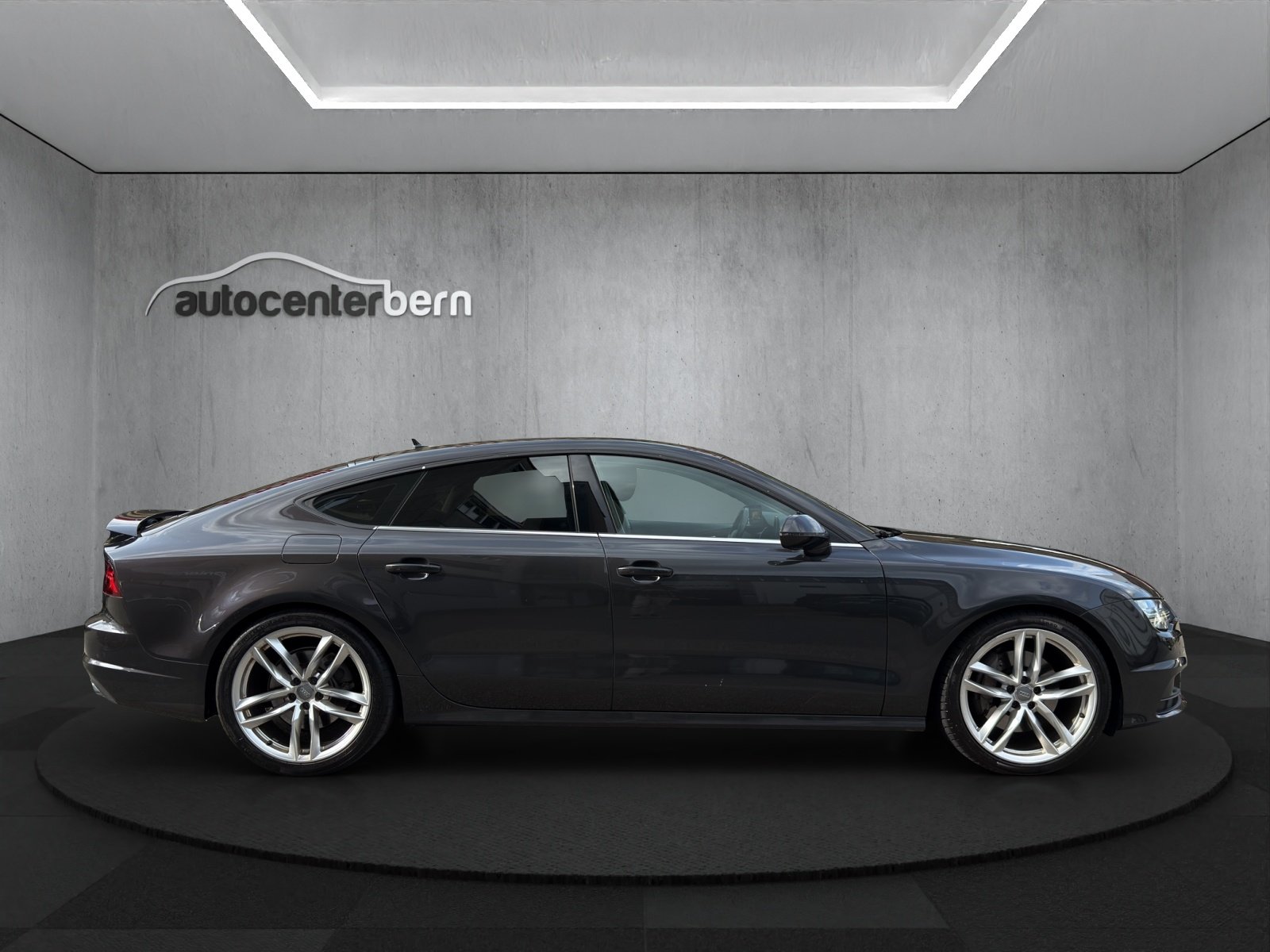 AUDI A7 Sportback 3.0 TDI quattro S-tronic, Diesel, Occasion / Gebraucht, Automatik - 7