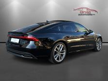 AUDI A7 Sportback 55 TFSI quattro S-tronic, Hybride Leggero Benzina/Elettrica, Occasioni / Usate, Automatico - 4