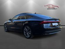 AUDI A7 Sportback 55 TFSI quattro S-tronic, Hybride Leggero Benzina/Elettrica, Occasioni / Usate, Automatico - 6