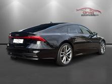 AUDI A7 Sportback 50 TDI quattro S-tronic*AHK*Optikpaket*Matrix L, Hybride Leggero Diesel/Elettrica, Occasioni / Usate, Automatico - 4