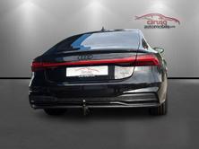 AUDI A7 Sportback 50 TDI quattro S-tronic*AHK*Optikpaket*Matrix L, Hybride Leggero Diesel/Elettrica, Occasioni / Usate, Automatico - 5