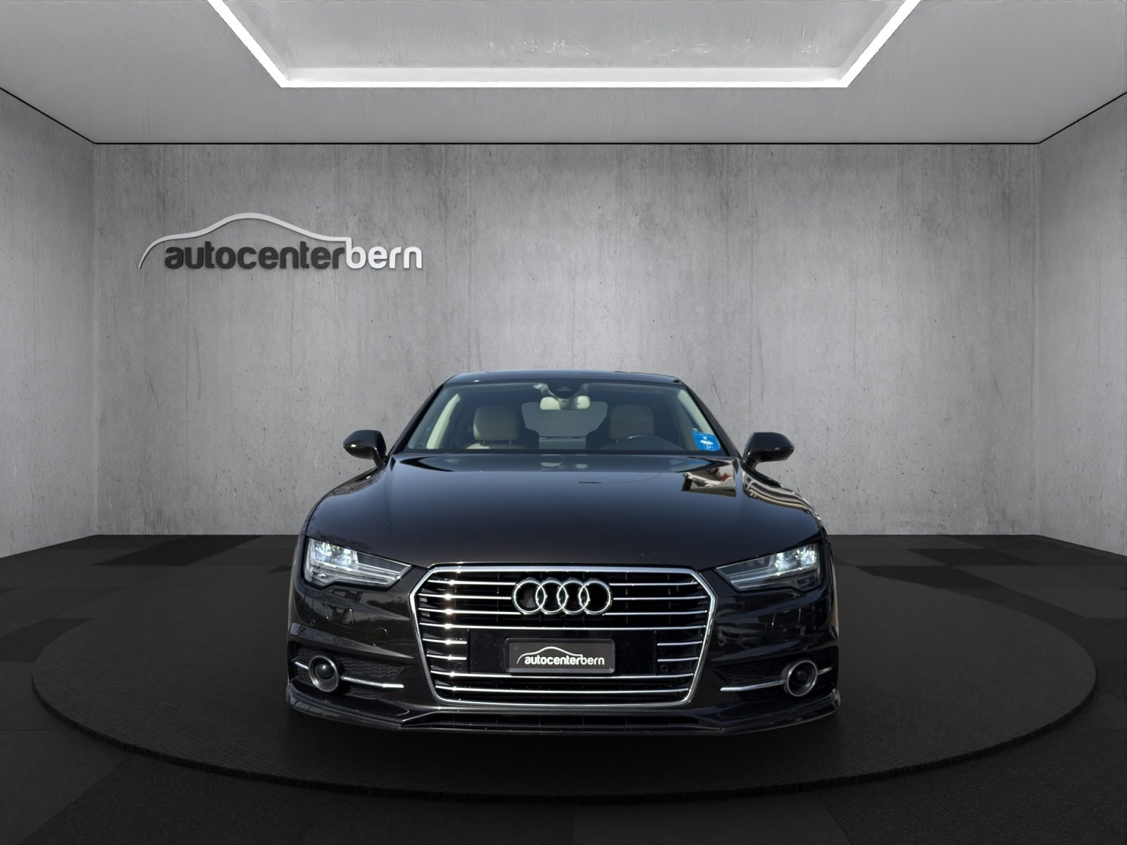AUDI A7 Sportback 3.0 BiTDI quattro tiptronic, Diesel, Second hand / Used, Automatic - 2