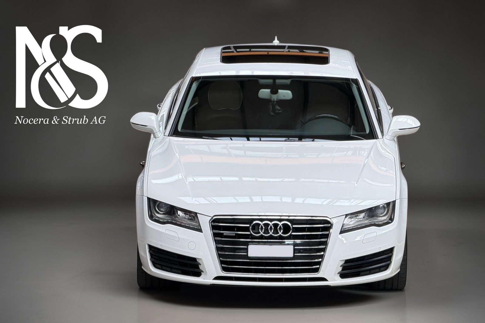 AUDI A7 Sportback 3.0 TFSI quattro S-tronic, Essence, Occasion / Utilisé, Automatique - 5